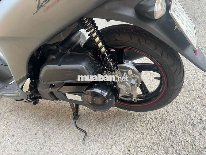 janus 2018 bstp xe chính chủ