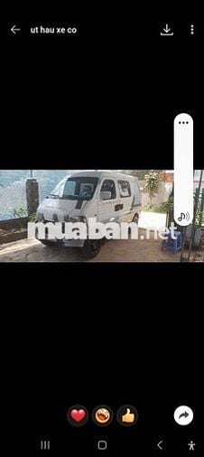 Bán hoạt trao đổi xe củ