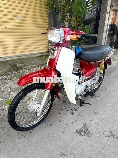 ban xe dream đoi mới 2022