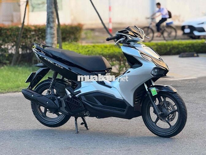 honda- air blade 2021