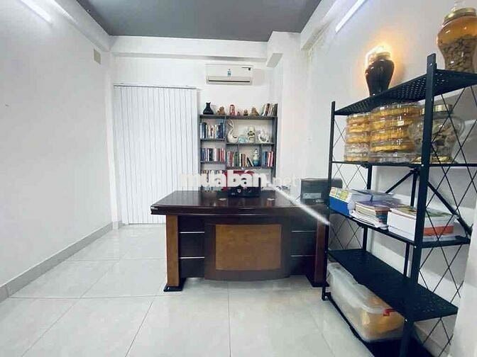 😊😊😊 #quận4- TÔN THẤT THUYẾT-1PK-2PN-1PLÀM VIỆC –
