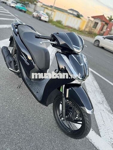 Sh150i chính chủ 2022 biển 43 ❤️