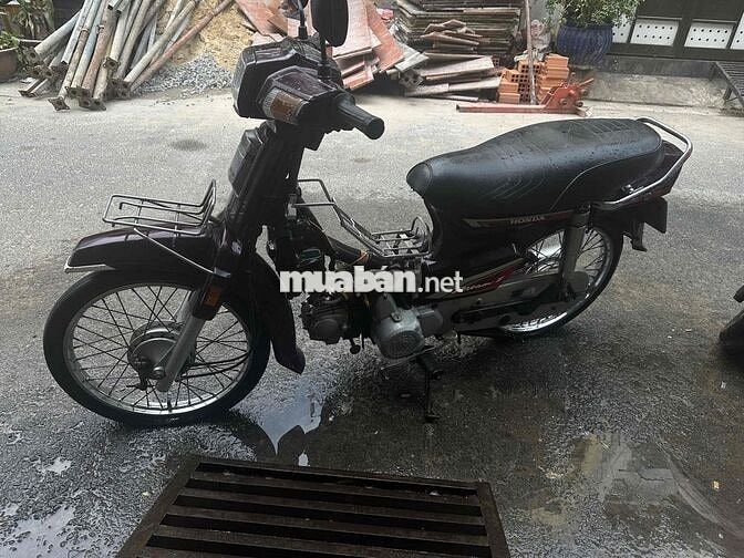bán xe honda Dream 7 số