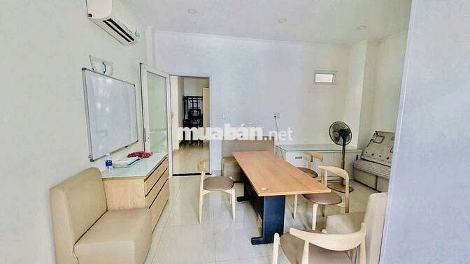 BÁN NHÀ NGAY HUỲNH VĂN NGHỆ, TÂN BÌNH - 75M2 - 4 TẦNG HXH- GIÁ 6,65 TỶ
