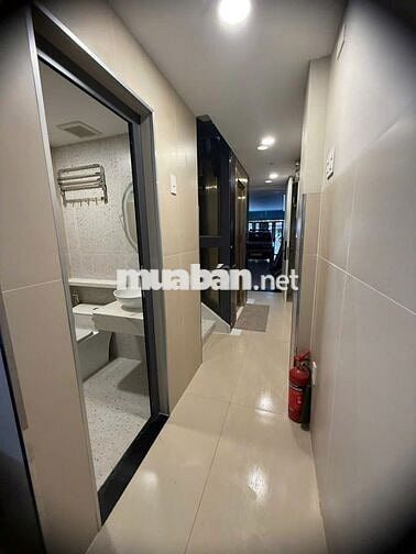 Chỉ 18Tr Mặt Tiền Lê Quang Định 40m2 Mới 100% Có Vỉa Hè GầN ChợBàChiểu