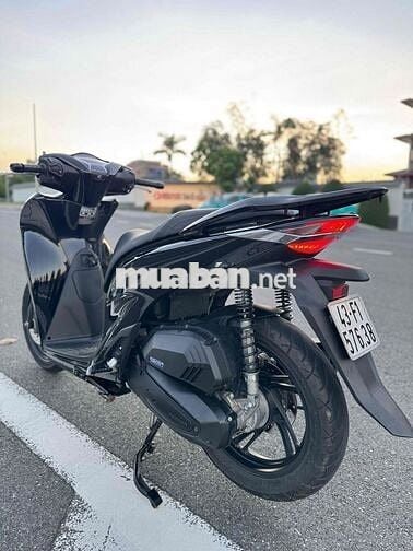 Sh150i chính chủ 2022 biển 43 ❤️