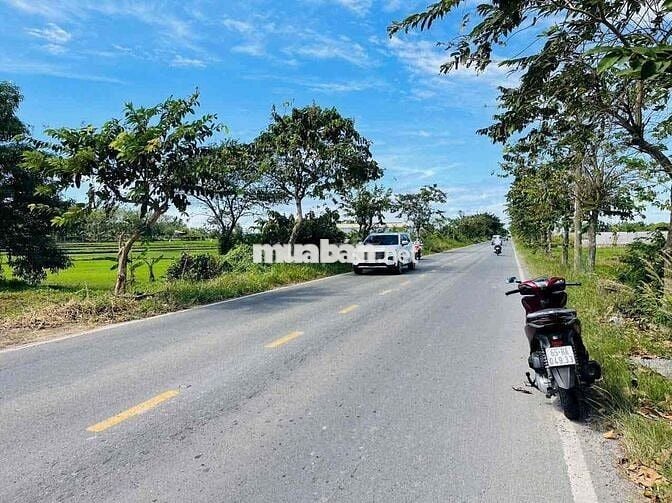 🌿 CƠ HỘI HIẾM – LÔ ĐẤT MẶT TIỀN TL2 QUÁ ĐẸP! 🌿