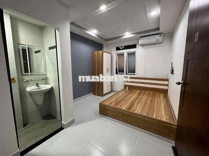 CHO THUÊ CHDV THỦ ĐỨC - PHẠM VĂN ĐỒNG