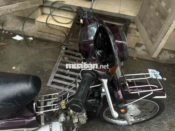 bán xe honda Dream 7 số