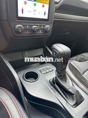Ranger 2023 XLS 1 Cầu, 16000 km-Đồ chơi 80 triệu