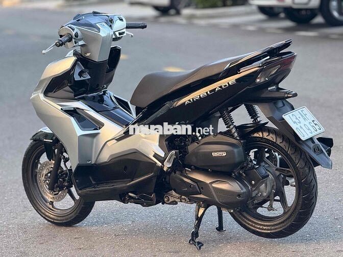 honda- air blade 2021