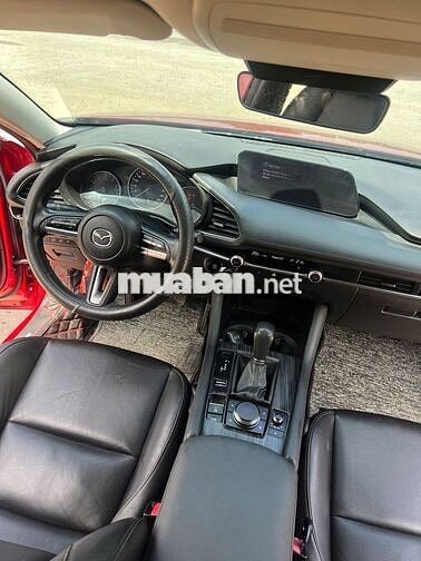 Mazda 3 2020 Sedan 1.5L Luxury Form mới hoàn toàn
