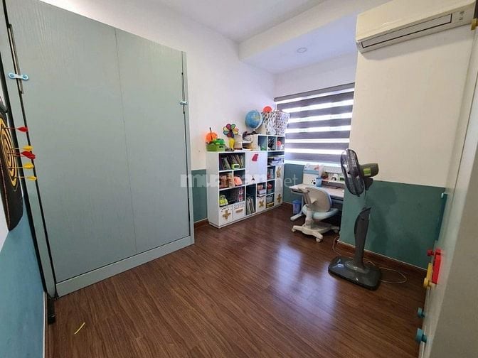 Chung cư Carillon 2,Hòa Thạnh,Tân Phú căn có NT,3p ngủ,12tr