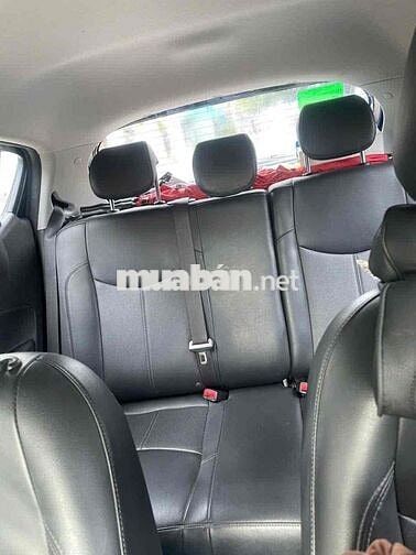 Cần bán VinFast Fadil 2020 1.4 AT Plus - 40600 km