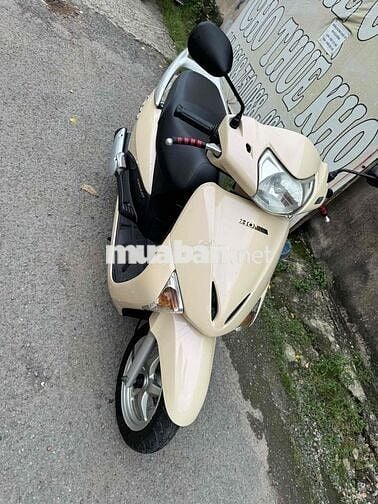 lead bstp 2013 110cc