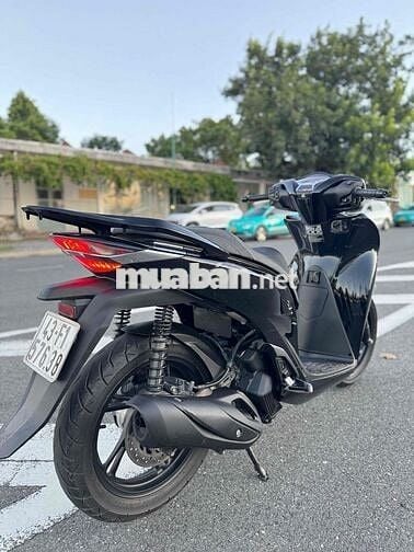 Sh150i chính chủ 2022 biển 43 ❤️