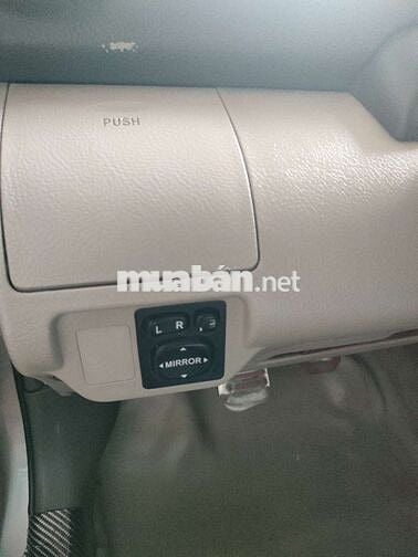 2013 Toyota Vios E - 210000 km