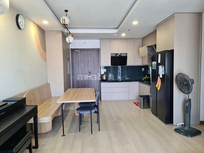 Chung cư Carillon 2,Hòa Thạnh,Tân Phú căn có NT,3p ngủ,12tr