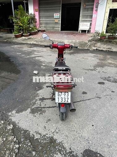 citi 100 máy êm gu mới chát