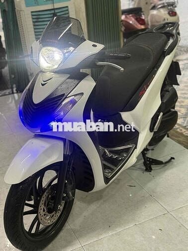❌SH 2016 KHOÁ GA LÊN ÁO Ý SIÊU ĐẸP BIỄN 43