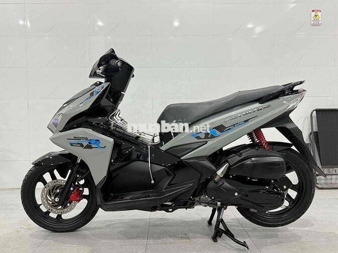 Honda Air Blade 2017 Góp trả trước 4tr5