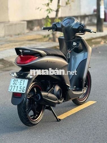 yamaha- Janus khoa smakey