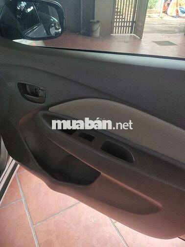 2013 Toyota Vios E - 210000 km