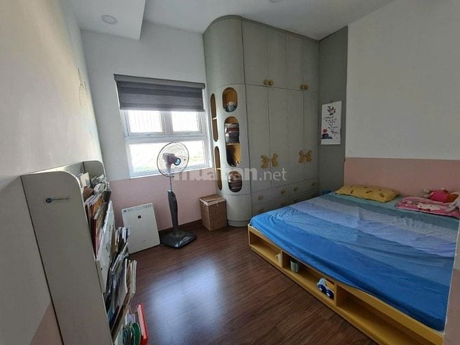 Chung cư Carillon 2,Hòa Thạnh,Tân Phú căn có NT,3p ngủ,12tr