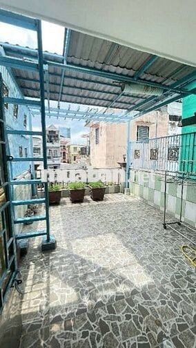 Ngay Võ Văn Tần, cực hiếm nhà bán, nhà 5 tầng