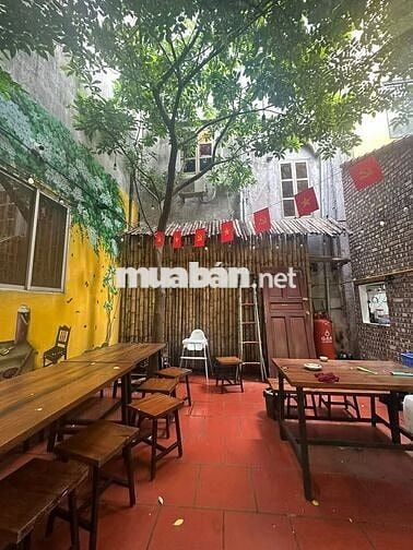 NHÀ MẶT PHỐ PHÂN LÔ - 3 Ô TÔ TRÁNH - 1 NHÀ RA MẶT PHỐ KHUẤT DUY TIẾN