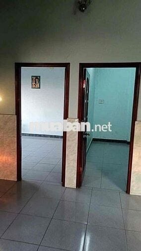 GẦN CẦU VƯỢT LINH XUÂN NHÀ 7,5X8M SÂN ĐẬU OTO 4PN 3WC LÀM VPCTY Ở