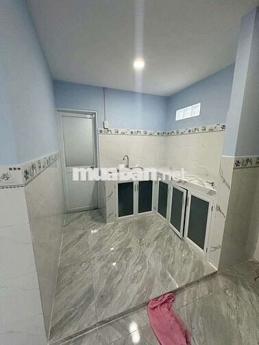 🟥🟥CHO THUÊ NC - DT 5X13M - MT HẺM HUỲNH TẤN PHÁT - NHÀ BÈ