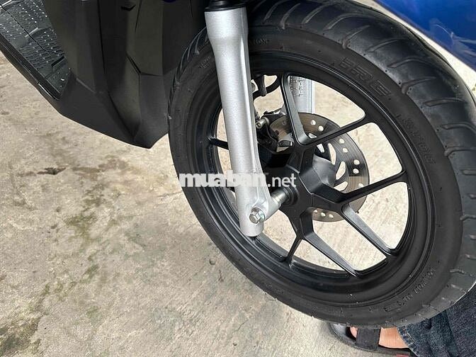 lick 125 nhập thái