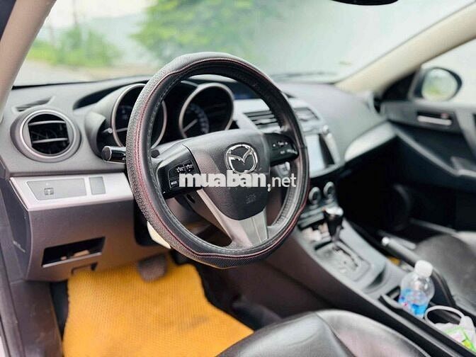 Mazda 3S . sản xuất  2014 1.5 AT Sedan - 14000 km