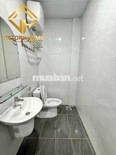 CHO THUÊ PHÒNG STUDIO FULL NỘI THẤT MÁY GIẶT RIÊNG TẠI LÊ TRỰC