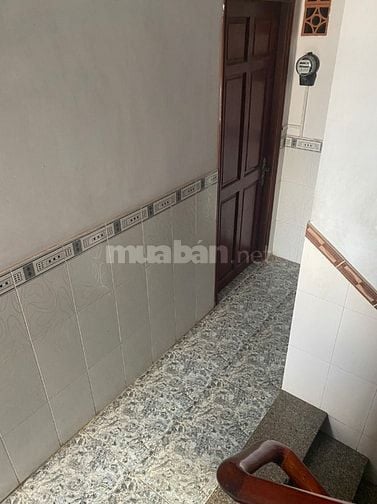 PHÒNG TRỌ MÁY LẠNH MẶT TIỀN ĐƯỜNG BẾN PHÚ LÂM QUẬN 6
