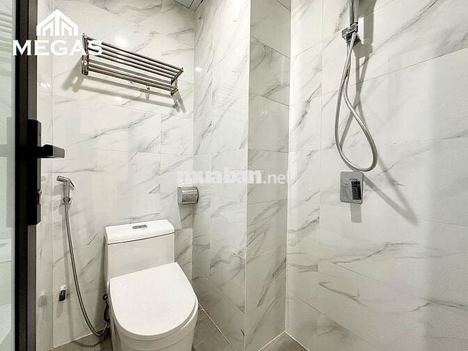CHO THUÊ CẲN HỘ STU - 2N1K PHÒNG RỘNG GIÁ ĐẸP NGAY NÚT GOAP CG - DD