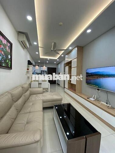 BÁN CĂN HỘ TẦNG TRỆT C/c NGUYỄN THIỆN THUẬT, Q.3 - 3,3 TỶ