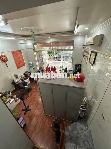 NHÀ MẶT PHỐ PHÂN LÔ - 3 Ô TÔ TRÁNH - 1 NHÀ RA MẶT PHỐ KHUẤT DUY TIẾN