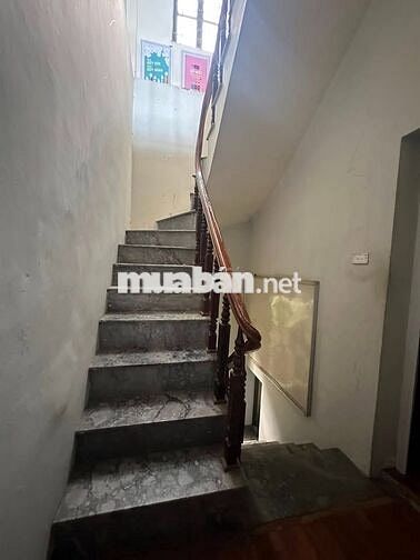 NHÀ MẶT PHỐ PHÂN LÔ - 3 Ô TÔ TRÁNH - 1 NHÀ RA MẶT PHỐ KHUẤT DUY TIẾN
