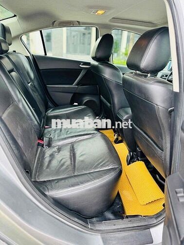 Mazda 3S . sản xuất  2014 1.5 AT Sedan - 14000 km