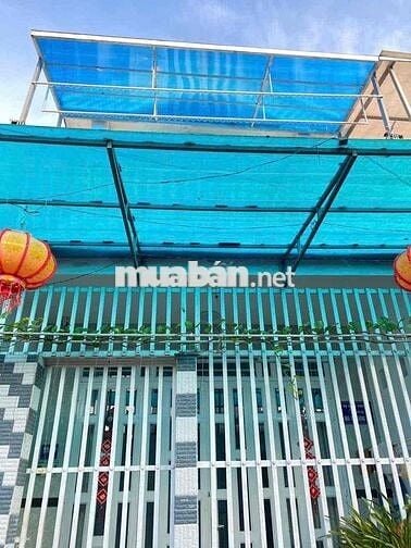 Nhà lầu 2 phòng 2 máy lạnh hẻm đường Nguyễn Truyền Thanh
