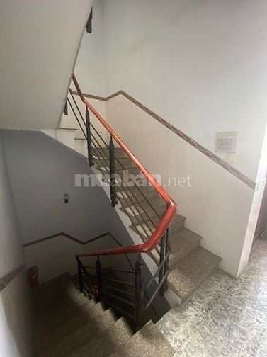 PHÒNG TRỌ MÁY LẠNH MẶT TIỀN ĐƯỜNG BẾN PHÚ LÂM QUẬN 6