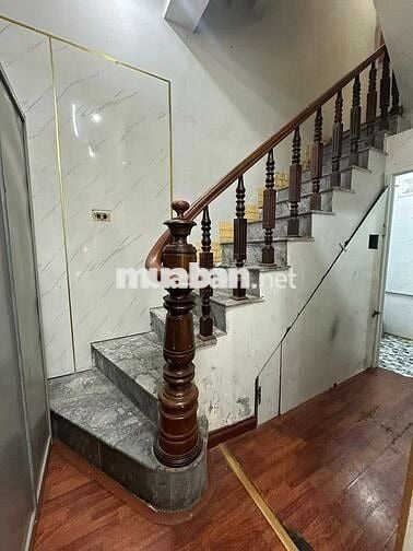 NHÀ MẶT PHỐ PHÂN LÔ - 3 Ô TÔ TRÁNH - 1 NHÀ RA MẶT PHỐ KHUẤT DUY TIẾN