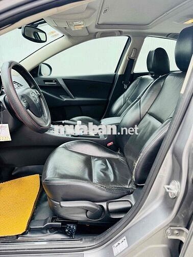 Mazda 3S . sản xuất  2014 1.5 AT Sedan - 14000 km