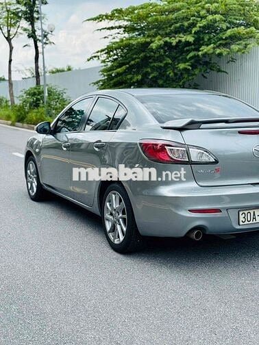 Mazda 3S . sản xuất  2014 1.5 AT Sedan - 14000 km