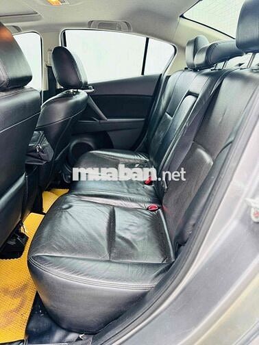 Mazda 3S . sản xuất  2014 1.5 AT Sedan - 14000 km