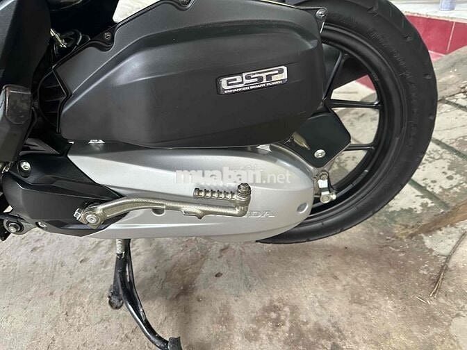lick 125 nhập thái