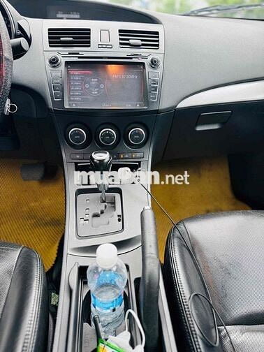 Mazda 3S . sản xuất  2014 1.5 AT Sedan - 14000 km