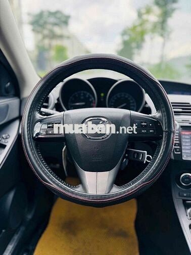 Mazda 3S . sản xuất  2014 1.5 AT Sedan - 14000 km